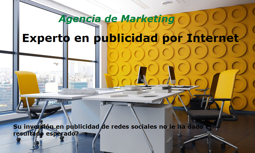 Oficina de Marketing