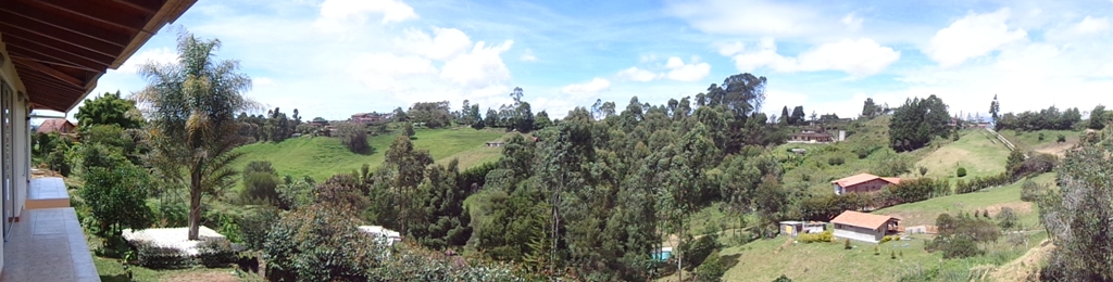 Panorámica fincajuliana